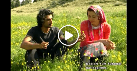 Karşıma Geçipte Bana Bakardın – (Ağla Sevgilim)